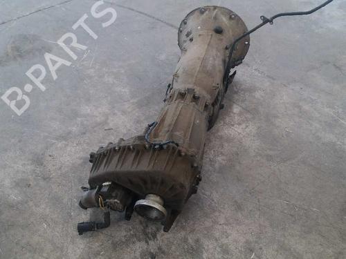 Gearbox MERCEDES-BENZ M-CLASS (W163) ML 320 (163.154) | BP12737004M3 