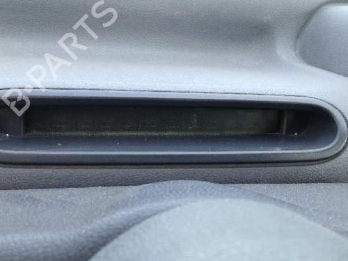 Scheinwerfer links RENAULT TWINGO I (C06_) 1.2 (C067) | BP12716498C28 