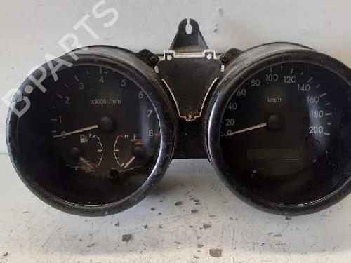 Used Instrument cluster DAEWOO KALOS (KLAS) 1.2 (72 hp) 12724483