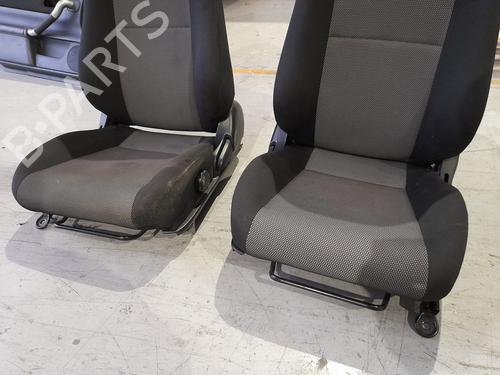 Seats set TOYOTA MR2 III (ZZW3_) 1.8 16V VT-i (ZZW30) | BP16691624C78 