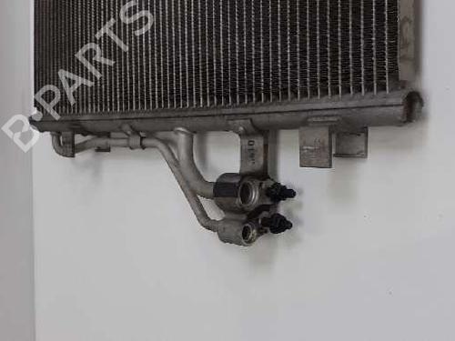 AC radiator KIA CARENS IV 1.7 CRDi | BP12769104M32 