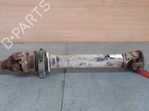 Used Driveshaft IVECO DAILY III Van [1999-2009]  12932006