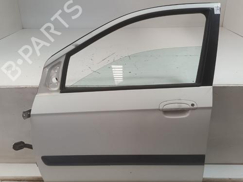 Used Left front door Left front door HYUNDAI GETZ (TB) 1.4 i (97 hp) 35811906 35811906