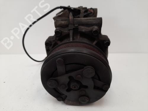 AC compressor HONDA HR-V (GH_) 1.6 16V (GH1, GH3) | BP12717498M34 