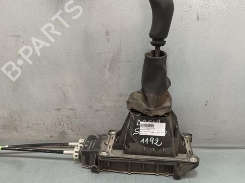 Gear lever DACIA SANDERO II  | BP12801320M90 