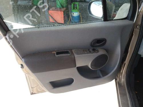 Support de moteur RENAULT MODUS / GRAND MODUS (F/JP0_) 1.2 (JP0C, JP0K, FP0C, FP0K, FP0P, JP0P, JP0T) | BP12707325M89 