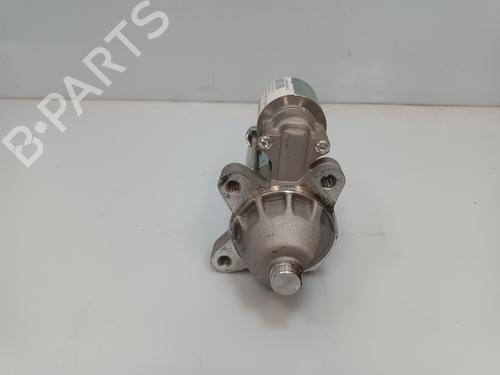 Starter FORD TRANSIT CONNECT (P65_, P70_, P80_) 1.8 TDCi | BP27839953M8 