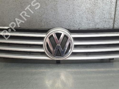 Used Grille VW POLO (6N2) [1999-2001]  12738439