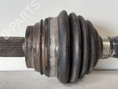Right front driveshaft VW GOLF V (1K1) 1.4 16V | BP12727427M39 