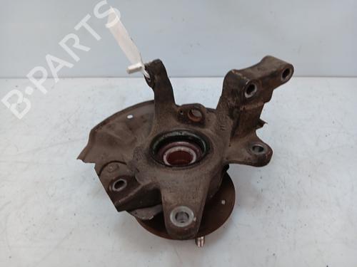 Left front steering knuckle KIA CARENS II MPV (FJ) 1.6 | BP24824880M25 