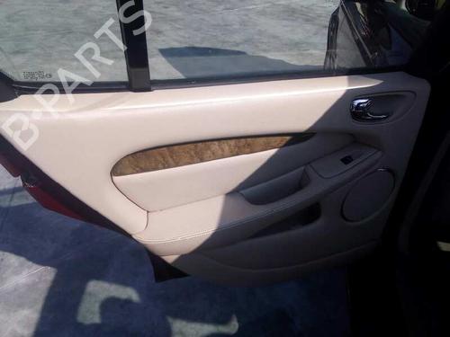 Other JAGUAR X-TYPE I (X400) 2.1 V6 | BP13971273O1 
