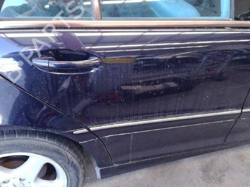 Used Right rear door MERCEDES-BENZ C-CLASS (W203) C 200 Kompressor (203.042) (163 hp) 18266701