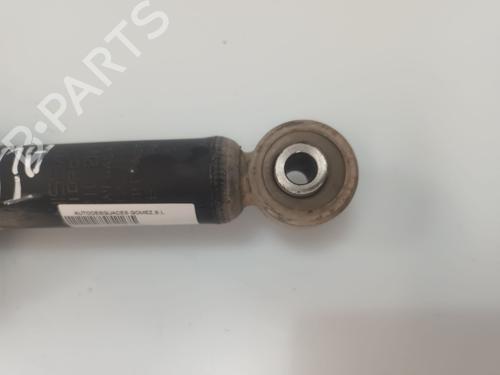 Right rear shock absorber NISSAN ALMERA I (N15) 2.0 D | BP29828011M19