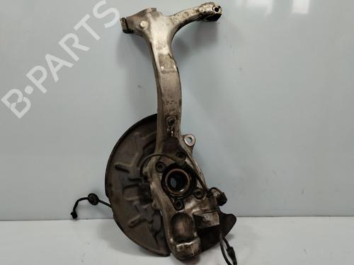 Right front steering knuckle AUDI A4 B7 (8EC) 2.0 TDI quattro | BP33439829M26 - Image 4