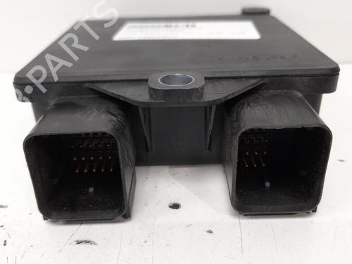 ECU airbags FORD FIESTA V (JH_, JD_) 1.4 TDCi | BP12815999M53 