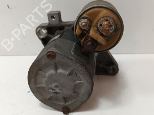 Starter PEUGEOT 107 (PM_, PN_) | BP16672736M8