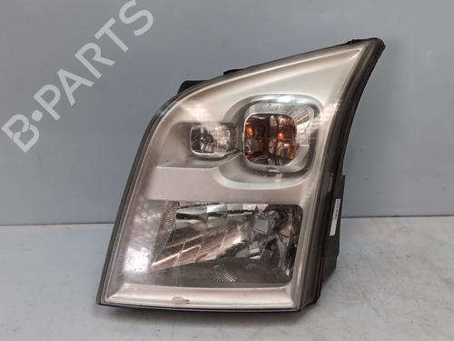 Optica esquerda FORD TRANSIT Van (FA_ _) 2.2 TDCi (110 hp) 31156686