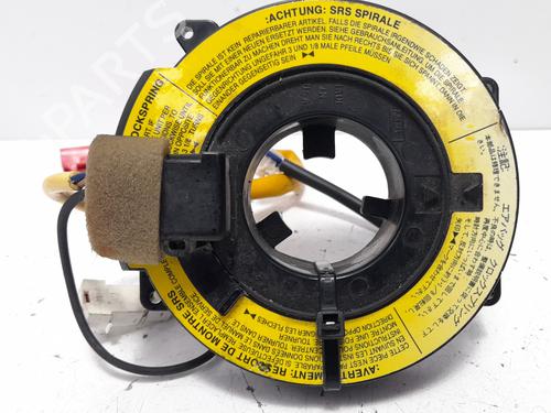Kontaktrulle Airbag MITSUBISHI CARISMA (DA_) 1.8 16V GDI (DA2A) (125 hp) 12752791
