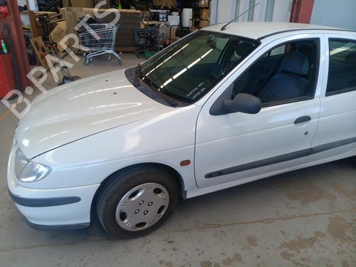 Electronic sensor RENAULT MEGANE I Classic (LA0/1_) 1.6 e (LA0F, LA0S) | BP31686135M84 