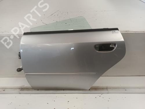 Used Left rear door Left rear door SUBARU LEGACY IV Estate (BP) [2003-2009] 33470281 33470281