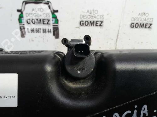 Windscreen washer tank DACIA SANDERO II  | BP12850678C113