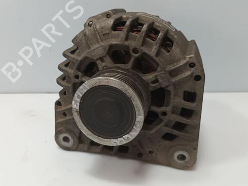 Alternator RENAULT KANGOO (KC0/1_) 1.5 dCi | BP33842106M7 - Image 2