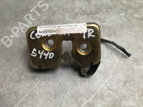 Tailgate lock SEAT CORDOBA (6K1, 6K2) 1.4 i | BP12719123C101 