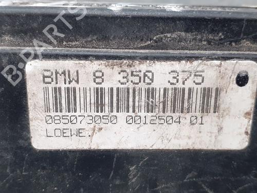 Control unit BMW 5 (E34) 530 i | BP12757332M11 