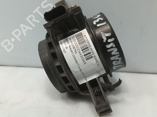Used Mass air flow sensor FORD TRANSIT CONNECT MPV [2013-2025]  30279332