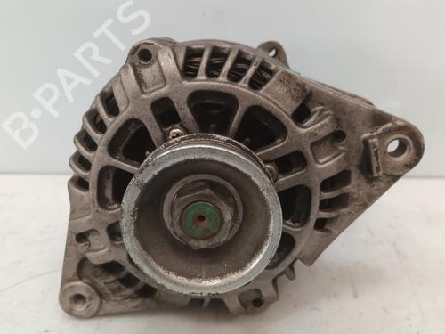 Used Alternator HYUNDAI COUPE I (RD) [1996-2004]  22446645