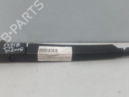 rear-windshield-wiper-arm-peugeot-2008-i-cu_-2013-35770776 main image