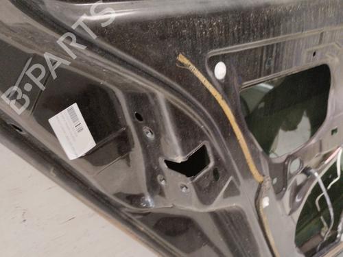 Left rear door RENAULT LAGUNA II (BG0/1_) 1.6 16V (BG1G, BG1H) | BP13873699C4 