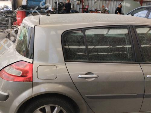 Engine control unit (ECU) RENAULT MEGANE II (BM0/1_, CM0/1_) 1.5 dCi (BM1E, CM1E) | BP14607396M57