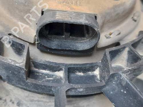 Radiator fan RENAULT CLIO II (BB_, CB_) 1.2 (BB0A, BB0F, BB10, BB1K, BB28, BB2D, BB2H, CB0A,... | BP12721402M35 