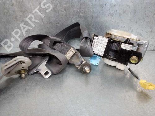 Front right seatbelt HONDA CR-V I (RD) 2.0 16V 4WD (RD1, RD3) | BP12698580I25 