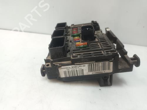 Used Fuse box PEUGEOT 407 (6D_) [2004-2011]  31127006