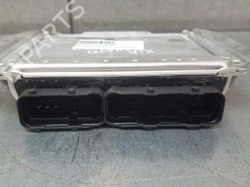 Engine control unit (ECU) KIA CERATO I Hatchback (LD) 1.5 CRDi | BP12755264M57 
