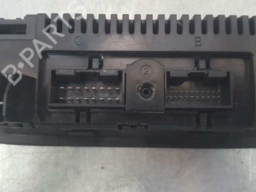 Climate control SEAT IBIZA IV (6J5, 6P1)  | BP12745208I5 