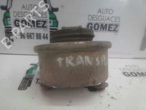 Engine mount VW TRANSPORTER T4 Van (70A, 70H, 7DA, 7DH) 1.9 TD (68 hp) 12808952