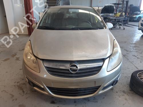 Brugte OPEL CORSA D (S07)    4554123