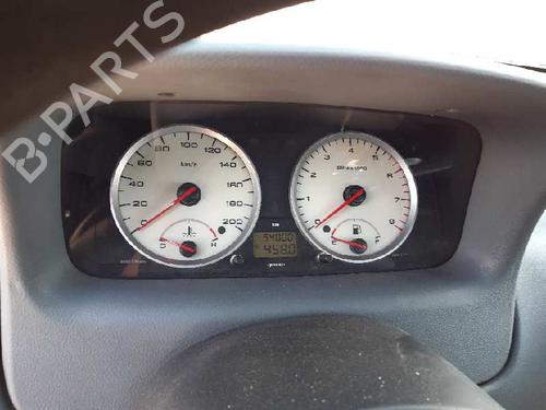 Electronic sensor TATA INDICA 1.4 | BP12851269M84 