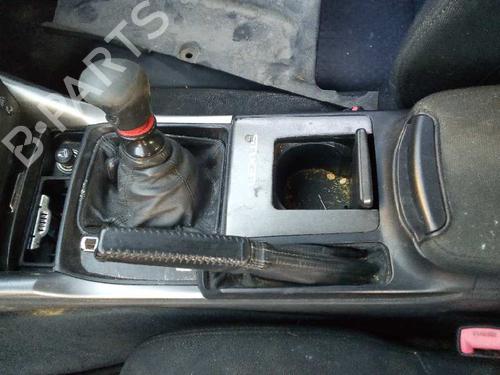 Sikkerhetsbelte foran venstre LEXUS IS II (_E2_) 220d (ALE20) | BP12818099I26 