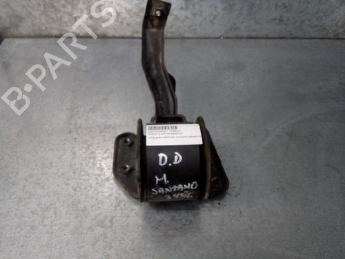 Used Engine mount HYUNDAI SANTAMO [1998-2002]  12693810