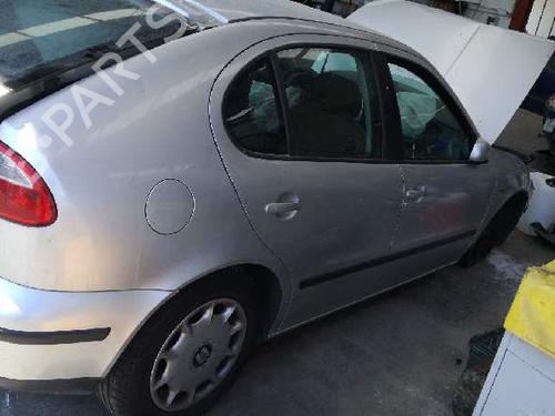 Engine control unit (ECU) SEAT LEON (1M1) 1.9 TDI | BP12747533M57 