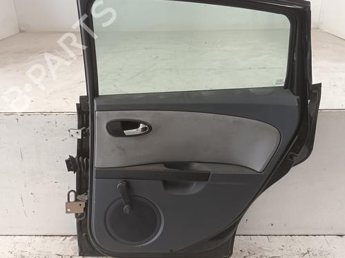 Right rear door SEAT LEON (1P1)  | BP21535078C5 