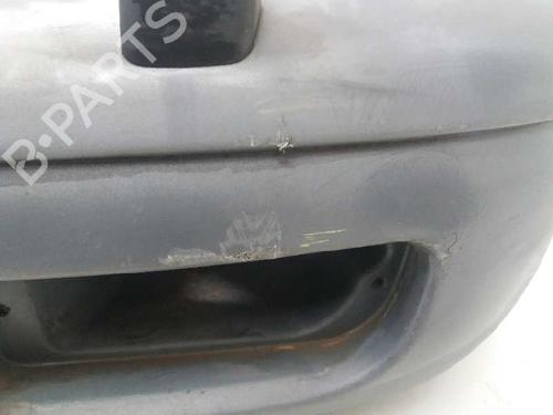 Front bumper RENAULT LAGUNA II (BG0/1_)  | BP12853737C7 
