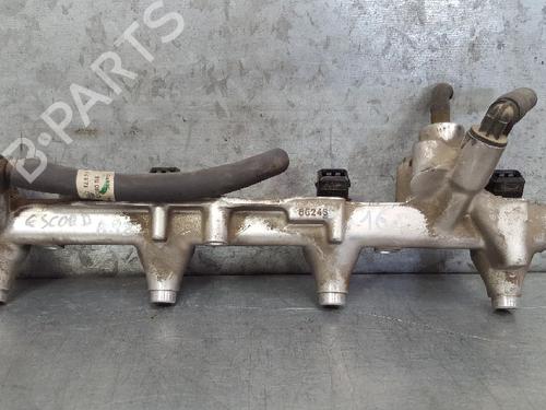 Used Injection rail FORD ESCORT V (AAL, ABL) 1.8 D (60 hp) 12791201