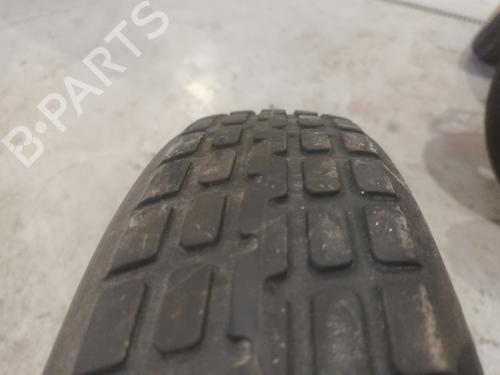 Jack Kit MAZDA 2 (DE_, DH_) 1.4 MZR-CD | BP31946538C119