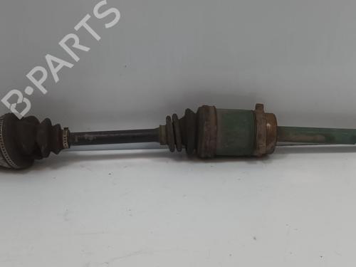 Used Right front driveshaft NISSAN ALMERA II Hatchback (N16) 2.2 Di (110 hp) 32234369