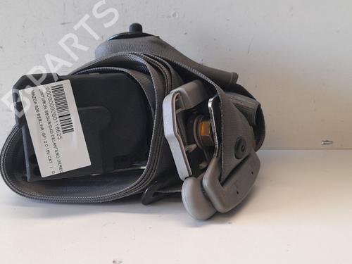Sikkerhedssele foran højre MAZDA 626 V (GF) 2.0 (GFER) (136 hp) 12695493